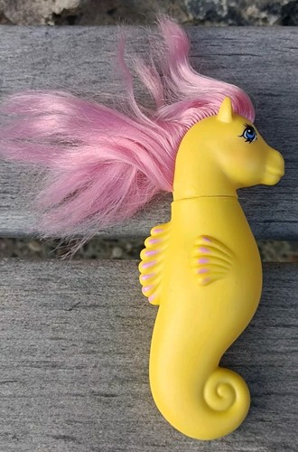 Figurine mlp mon petit - mon,
