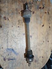 Mercedes Benz Slk 320 R170 Manual Gearbox Driveshaft