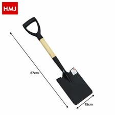 Pelle Bêche Outil pour Jardin