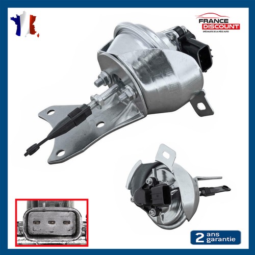 Wastegate wasegate turbo - turbo, prevu