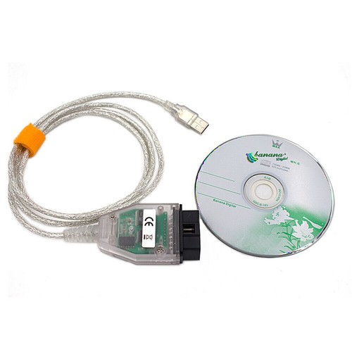 Interface usb dcan avec - k+dcan,