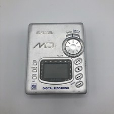 RARE - Lecteur Mini Disc MD