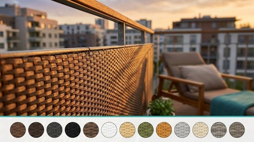 Innbee habillage balcon en - innbee,