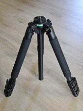 Velbon El Carmagne 640 Carbon Fiber Tripod 