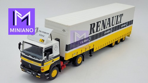 Renault t barreiros - renault,