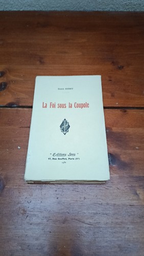 Aubry désiré la foi sous - ,