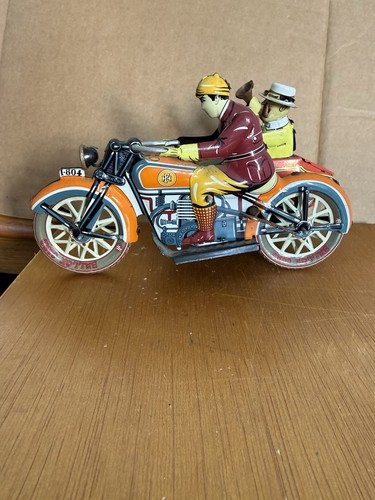 Moto side car - moto, mécanique