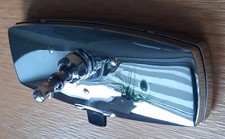 Interior Rear View Mirror Mercedes 190 SL Pontoon 0008110020 W180 W128 W121 W120