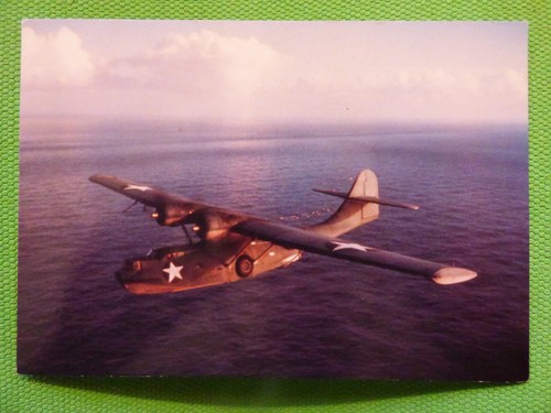 Hydravion catalina us navy - hydravion,