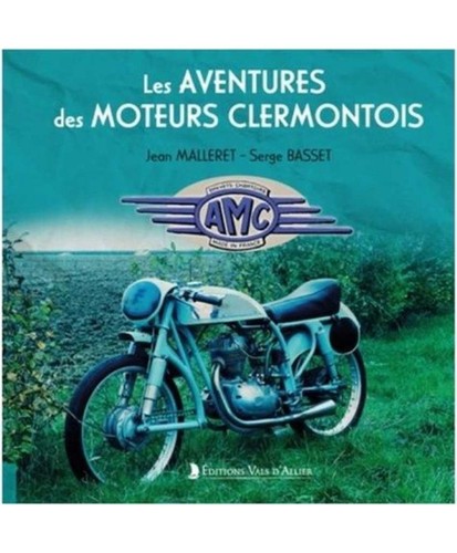Amc les aventures - ▄▀▄,