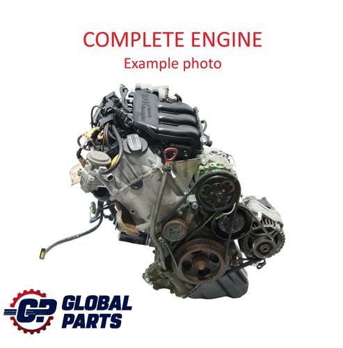 Smart fortwo 450 moteur - fortwo, nu