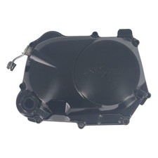 Carter droit (Skyteam - Dax