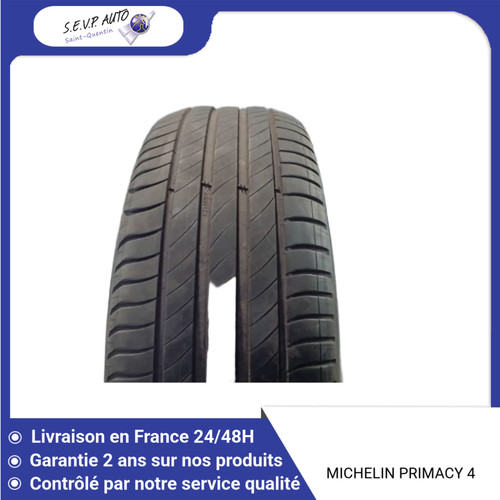 Pneu michelin primacy - pneu,