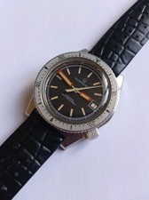 MONTRE AUTOMATIC, PLONGÉE