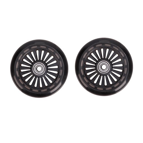 Lot roues avant de - roues,