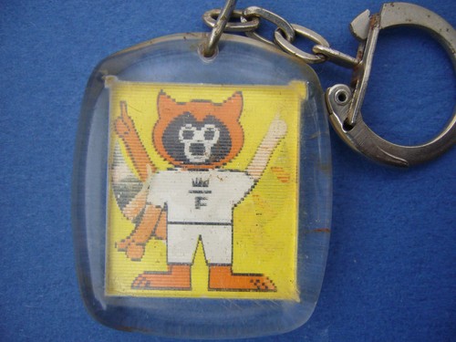 Keychain visiomatic - visiomatic,
