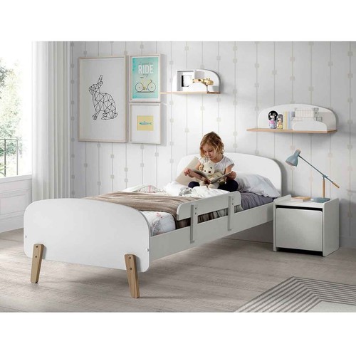 Barrière sécurité enfant - de,