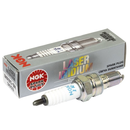 Bougie ngk iridium imr8c - iridium, imr8c-9h