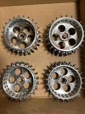 HPI baja roues  pour la glace 1/6 ou 1/5