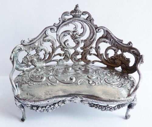 Canapé banquette meuble
