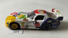 Voiture J41 Johnny Lightning Dodge Viper GTS Ebay 1999