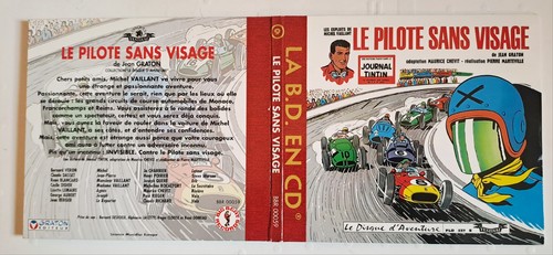 Les exploits michel - les,