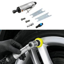 Meuleuse pneumatique 1/4"