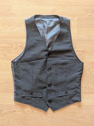 Gilet costume homme - de,