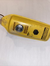 1980 Honda Express NC50 Scooter Gas Tank