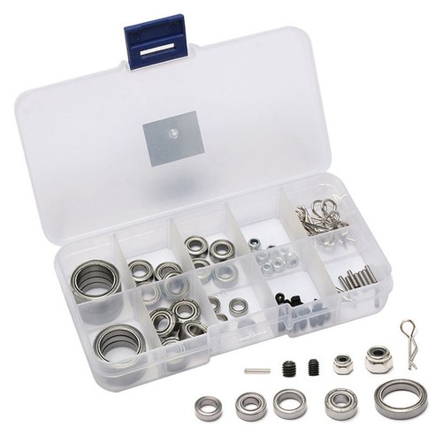 Voiture 73pcs kit outils - rc, d'outils