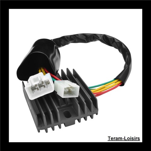 Regulateur tension honda - tension, 900