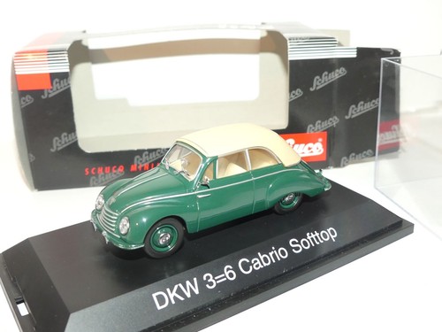 Dkw f91 cabriolet - f91,