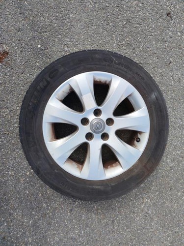 Jante opel meriva phase 1 - phase,