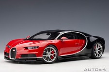 BUGATTI Chiron 2017 Italian