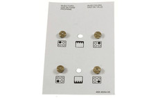 SACHET INJECTEURS GAZ BUTANE