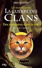 La guerre des Clans, cycle IV