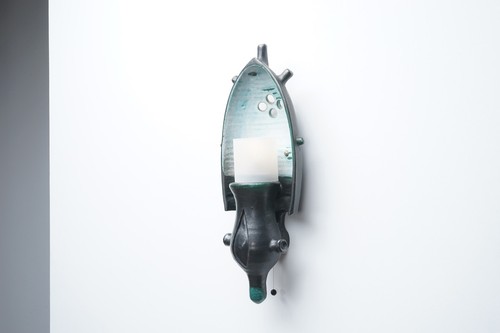 Wall lamp sconce applique - wall,