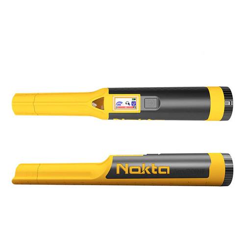 Pinpointer nokta accupoint - nokta,
