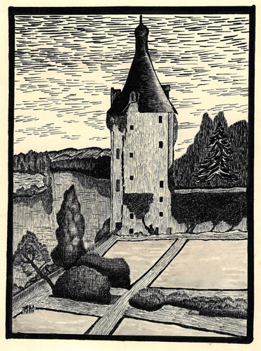 Chateau touffon - de,