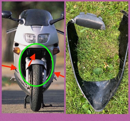 1994 1997 honda - 1994-1997, vfr