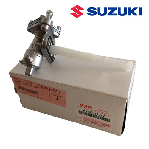 Suzuki genuine part fuel - suzuki,