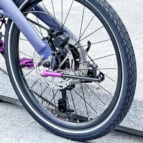 Pièce détachée vélo