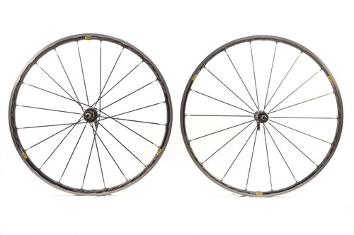 Jeu roues mavic ksyrium - de,