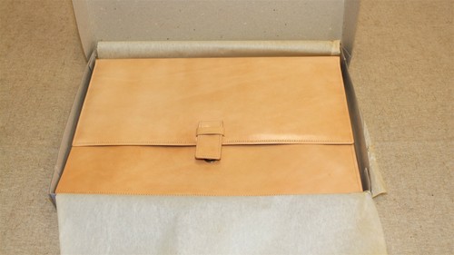 Porte document vintage 80 - porte,