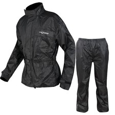 Waterproof Rainproof Suit Jacket Waterproof Pants Motorcycle Bike Scooter