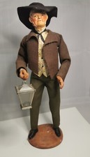 SANTON ANCIEN DE PROVENCE