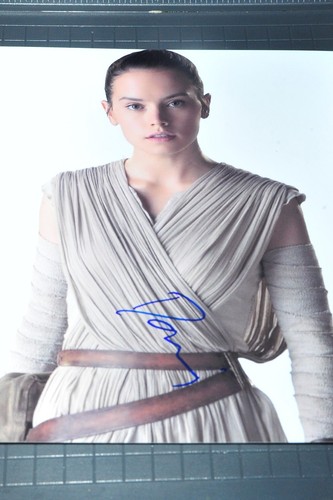 Daisy ridley star wars - wars,