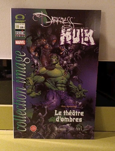 Darkness hulk collection image - hulk,