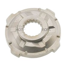 Engrenage De Mise En Route