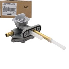 Robinet d'essence original